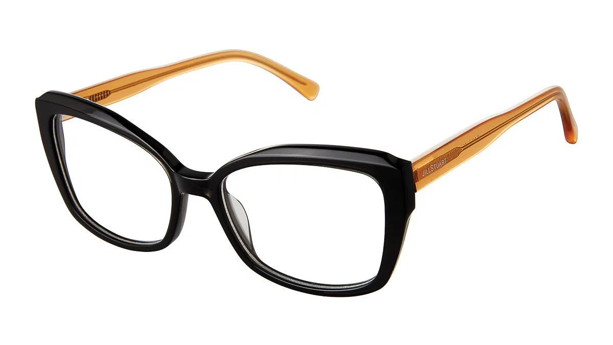Jill Stuart 441 Eyeglasses - view 3